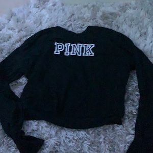 pink, size xs, color black